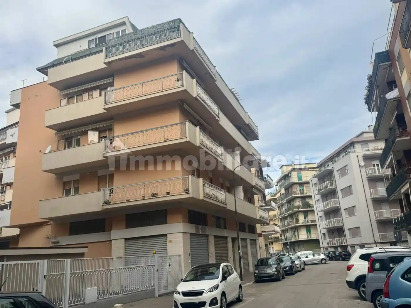 Mansarda via Vasco De Gama 5, Porta Nuova, Pescara - foto 5