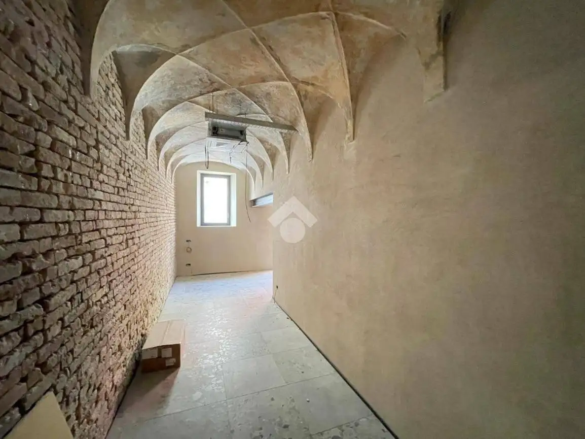 Appartamento in affitto a Asola