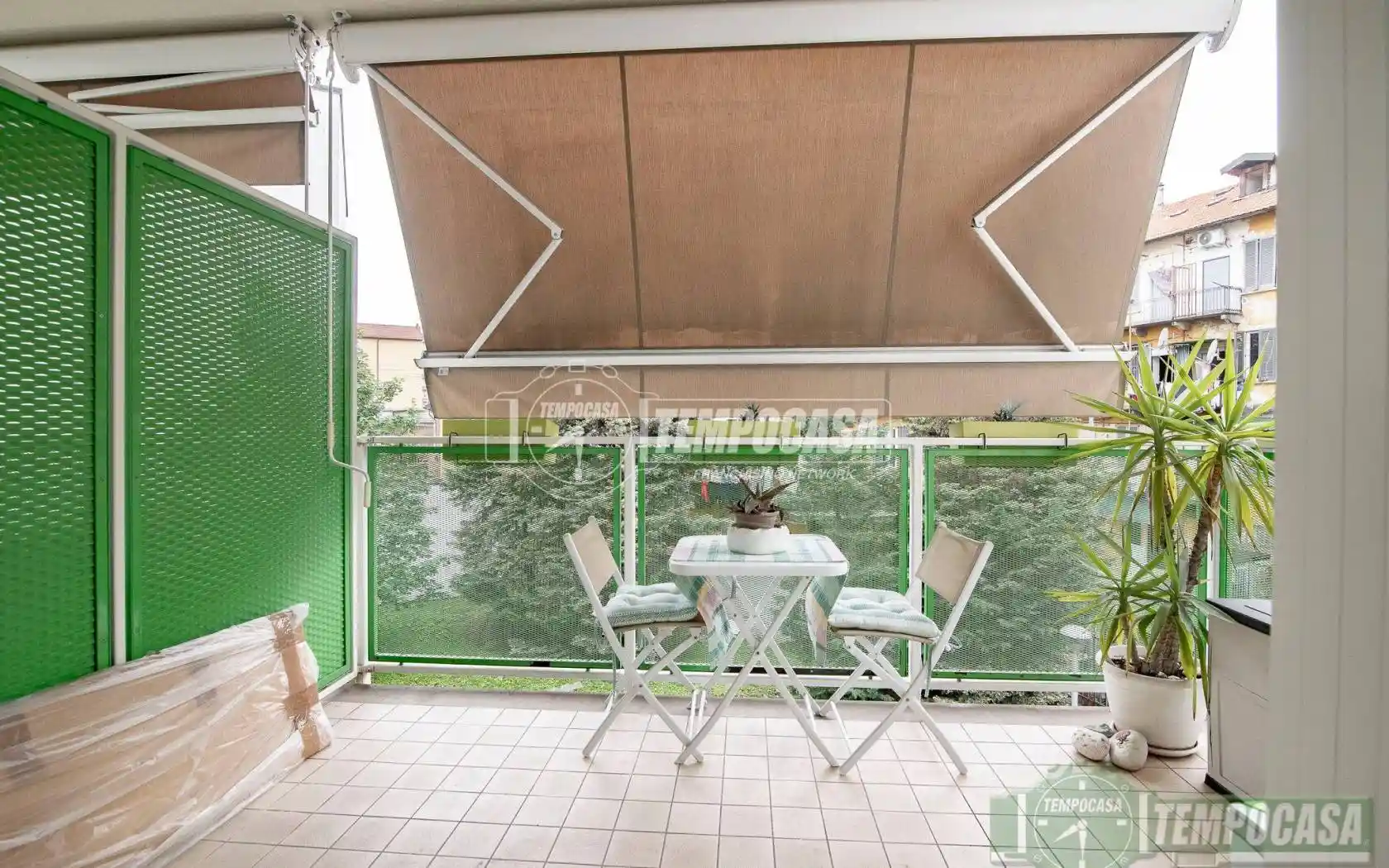 Bilocale via Merano 19, Rovereto, Milano - foto 2