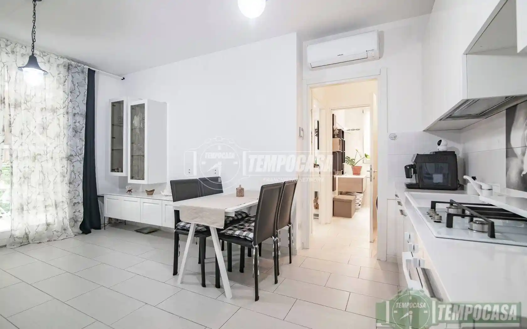 Bilocale via Merano 19, Rovereto, Milano - foto 4