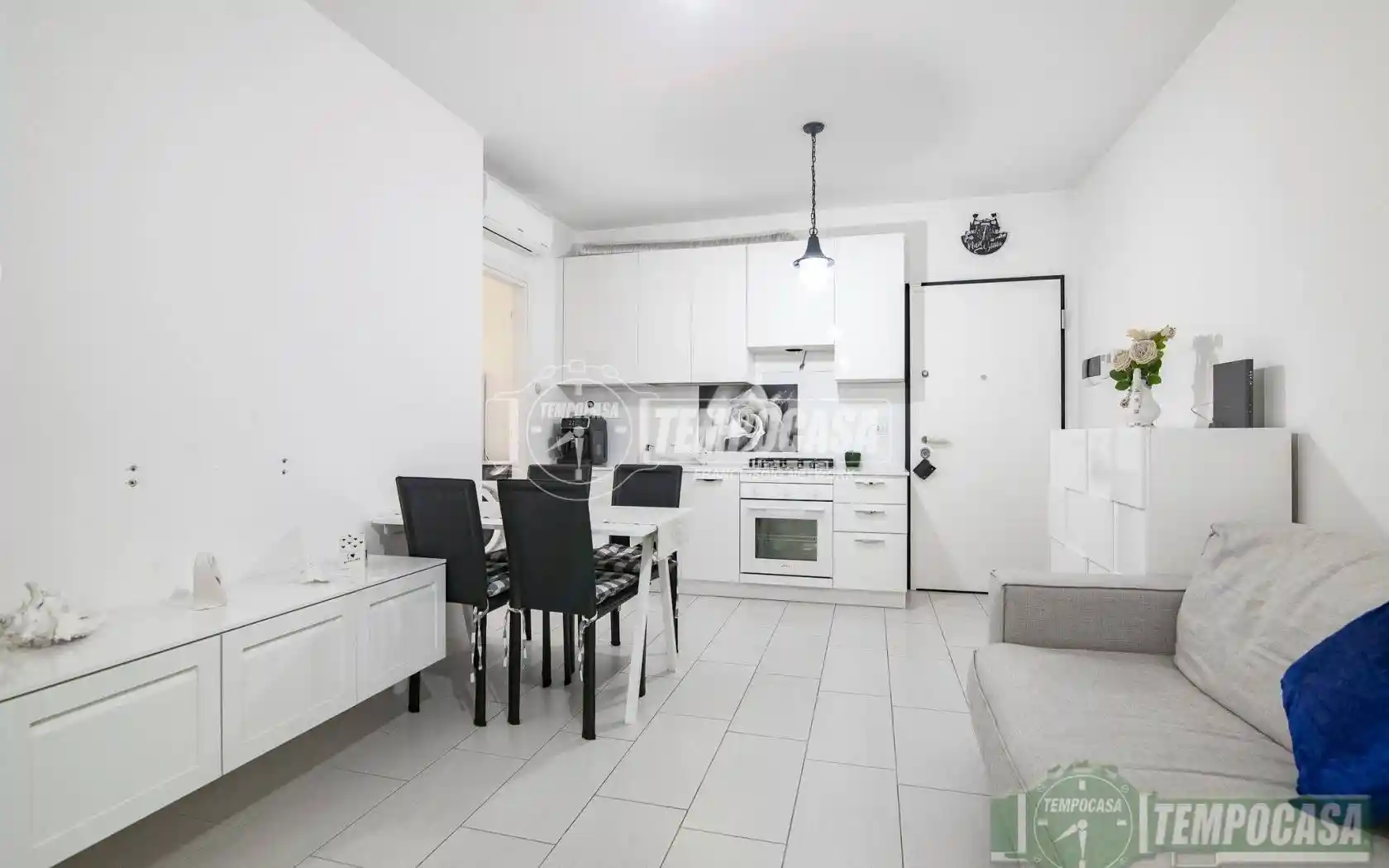 Bilocale via Merano 19, Rovereto, Milano - foto 5