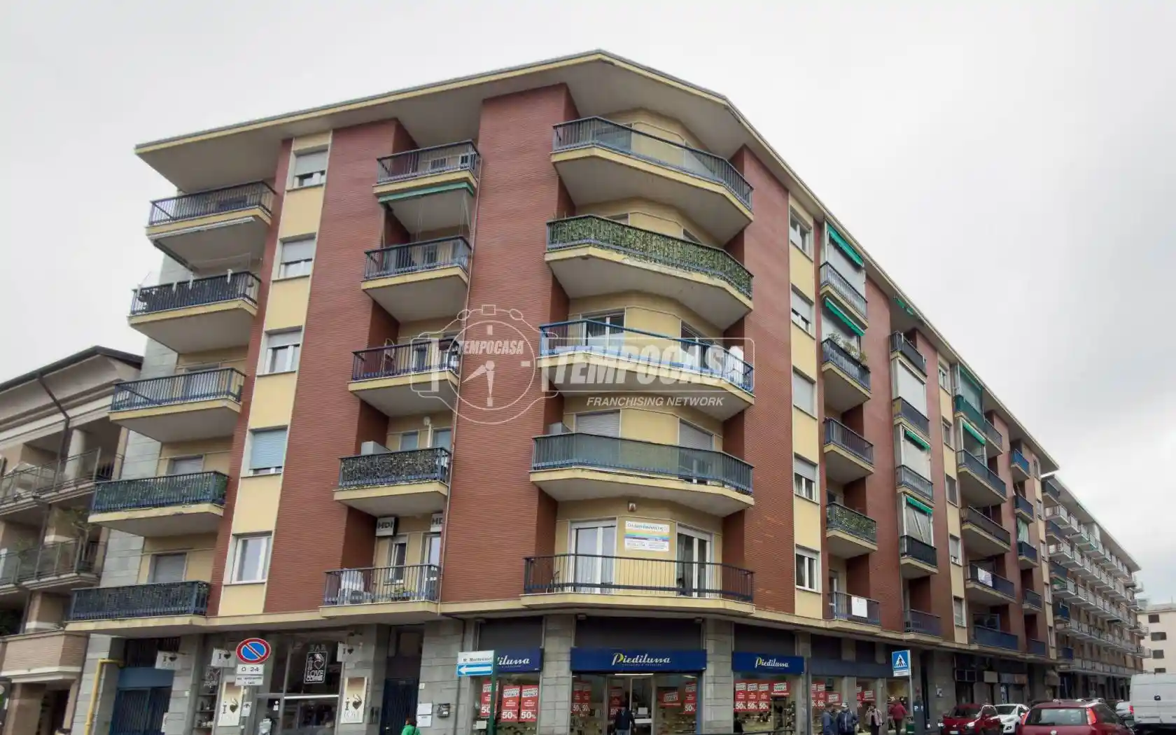 Appartamento in vendita a Orbassano