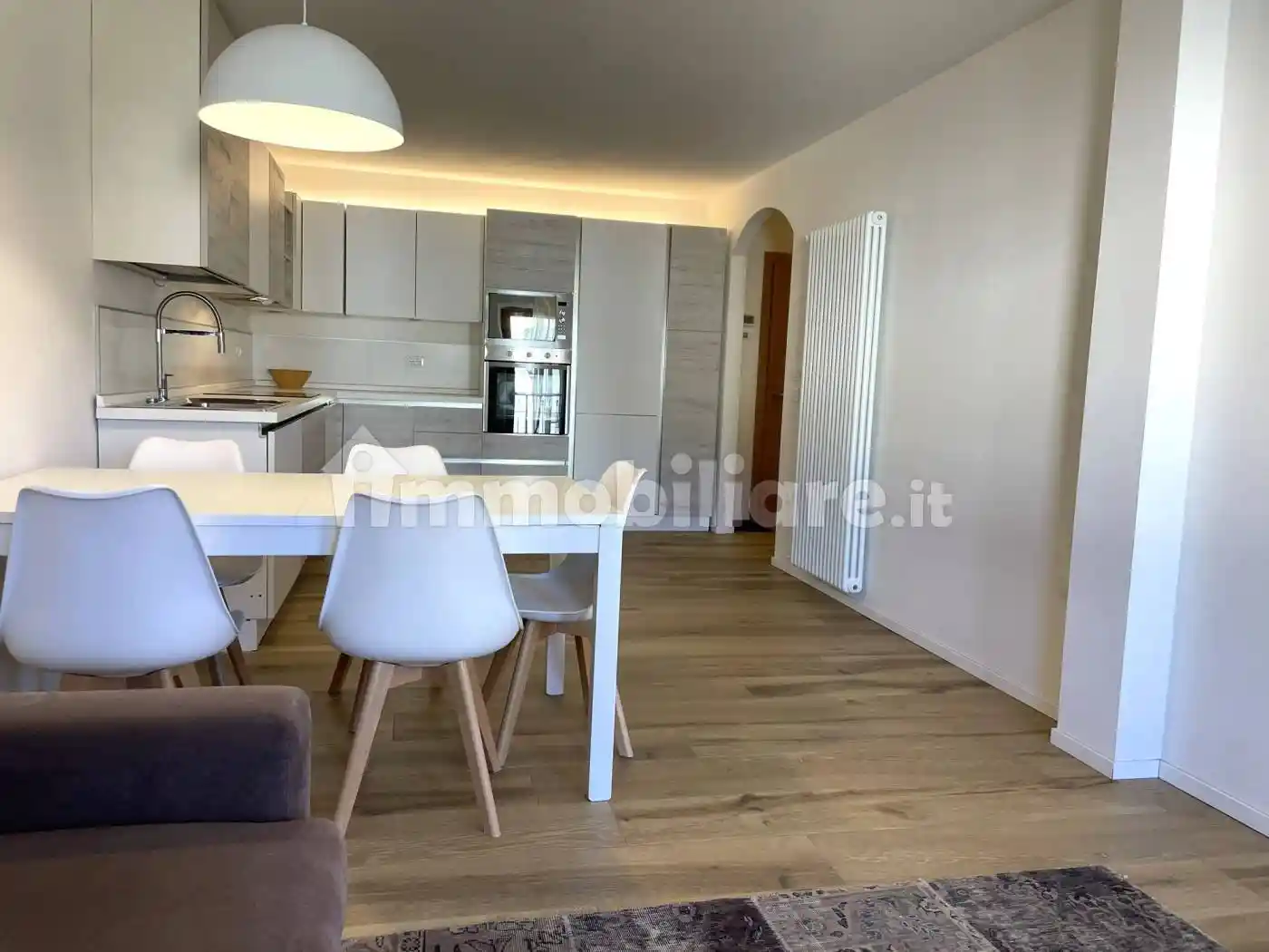 Trilocale nuovo, piano terra, Gionghi Cappella, Lavarone - foto 3