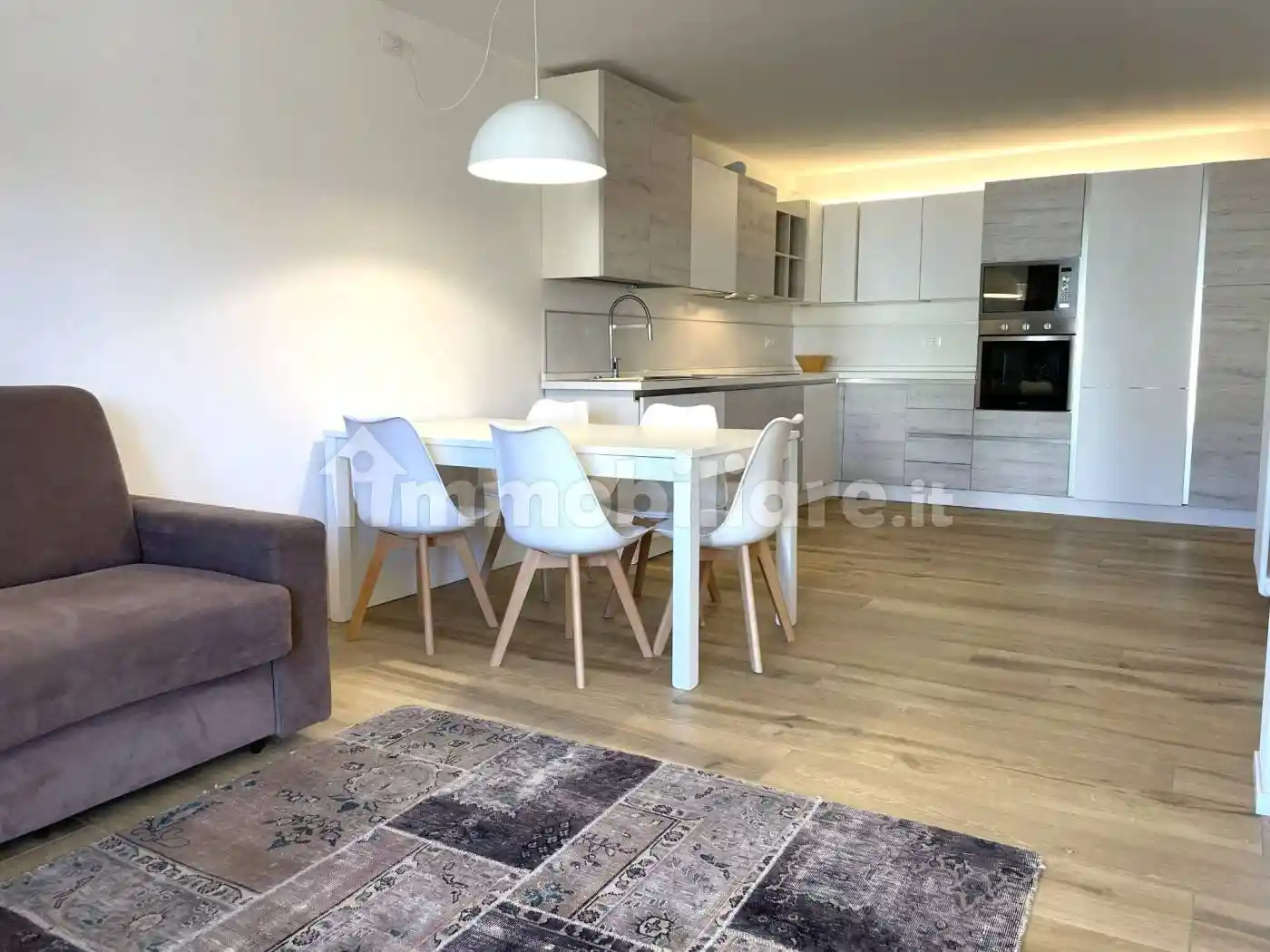 Trilocale nuovo, piano terra, Gionghi Cappella, Lavarone - foto 4