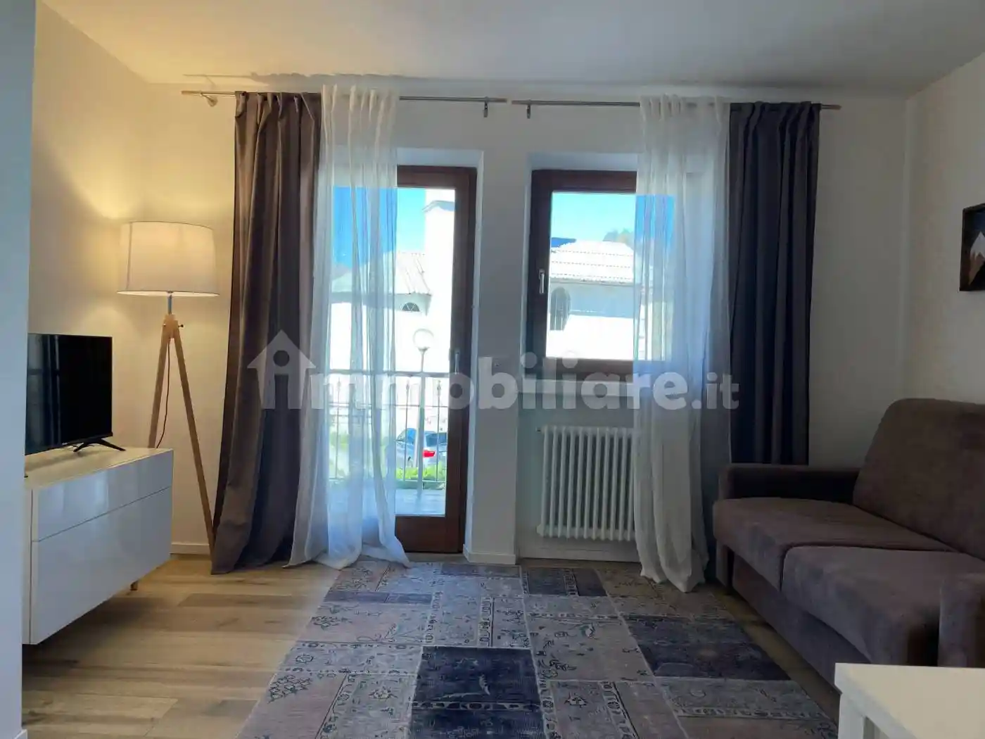 Trilocale nuovo, piano terra, Gionghi Cappella, Lavarone - foto 5