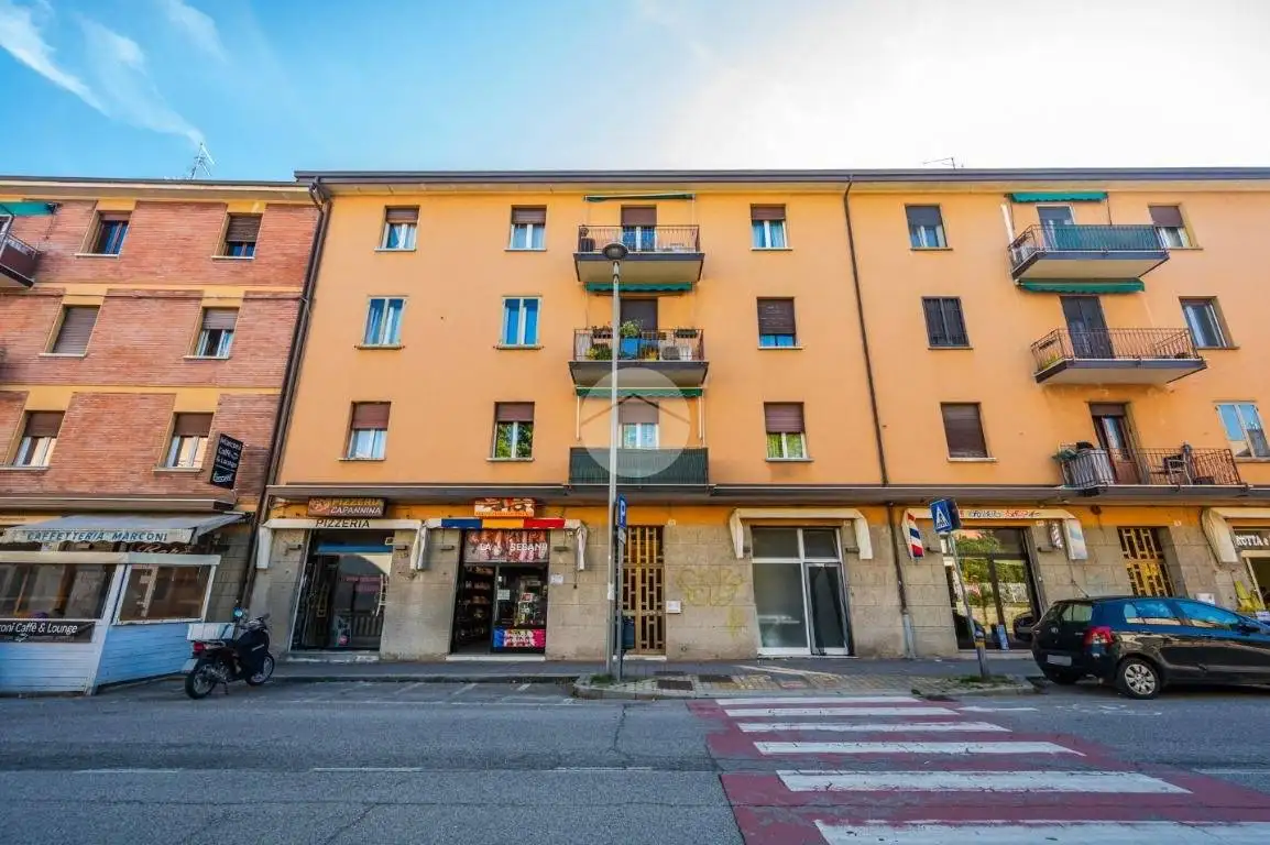 Appartamento in vendita a Casalecchio di Reno