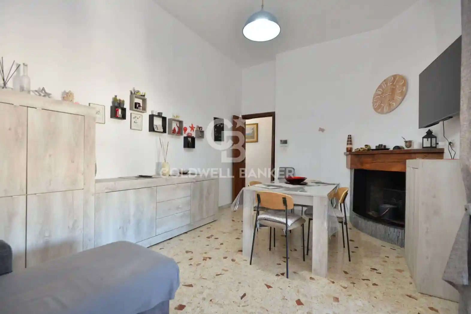 Quadrilocale via Papa Giovanni XXIII, Centro, Cavallino - foto 2