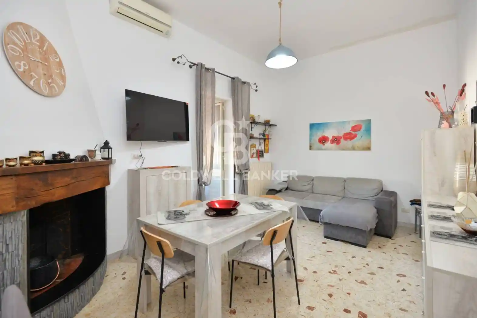 Quadrilocale via Papa Giovanni XXIII, Centro, Cavallino - foto 3