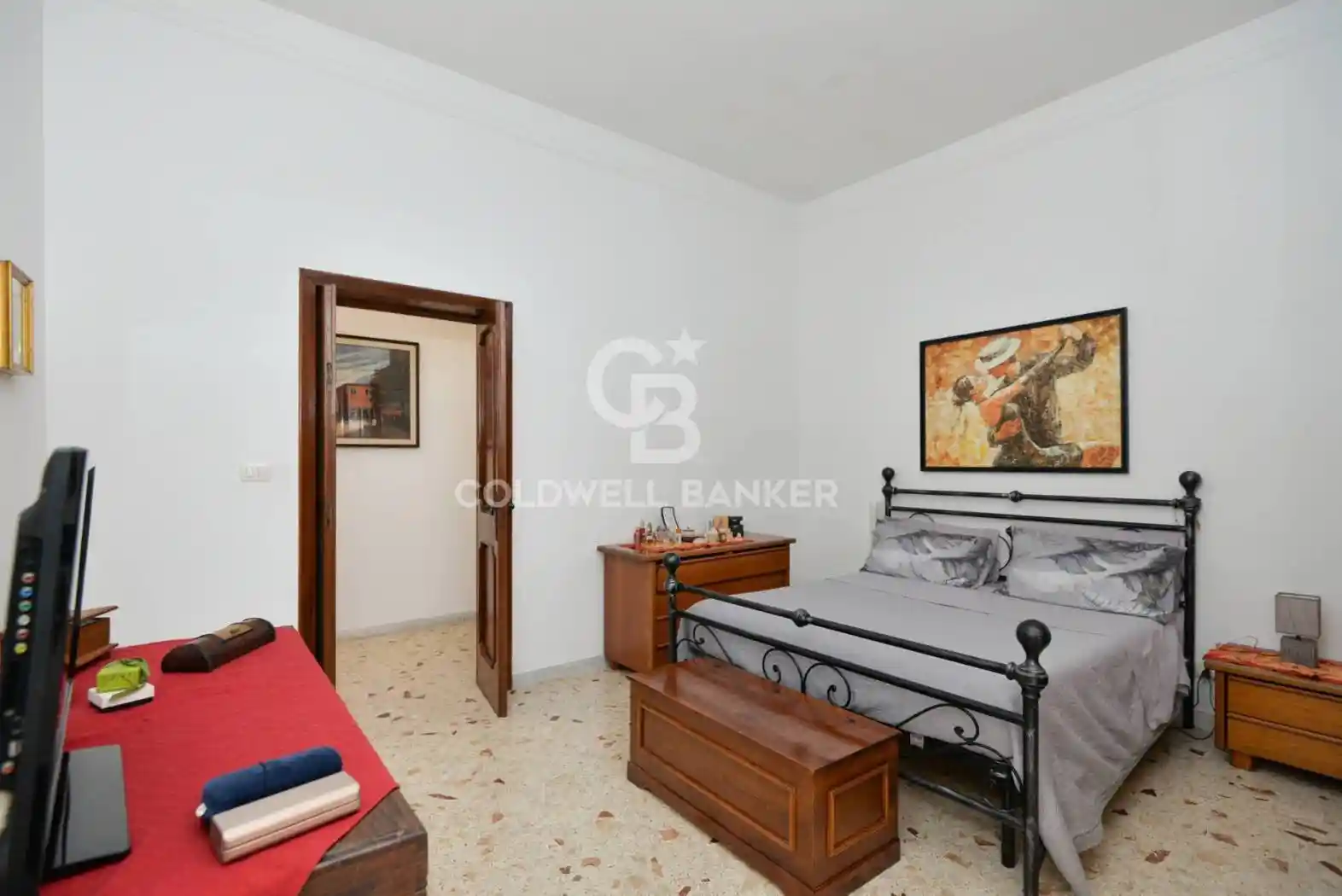 Quadrilocale via Papa Giovanni XXIII, Centro, Cavallino - foto 4