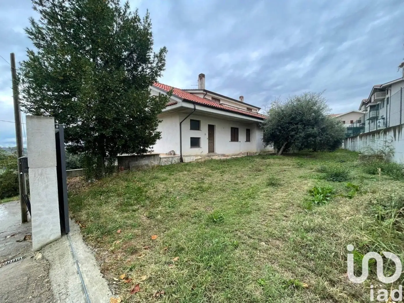 Villa in vendita a Pianella