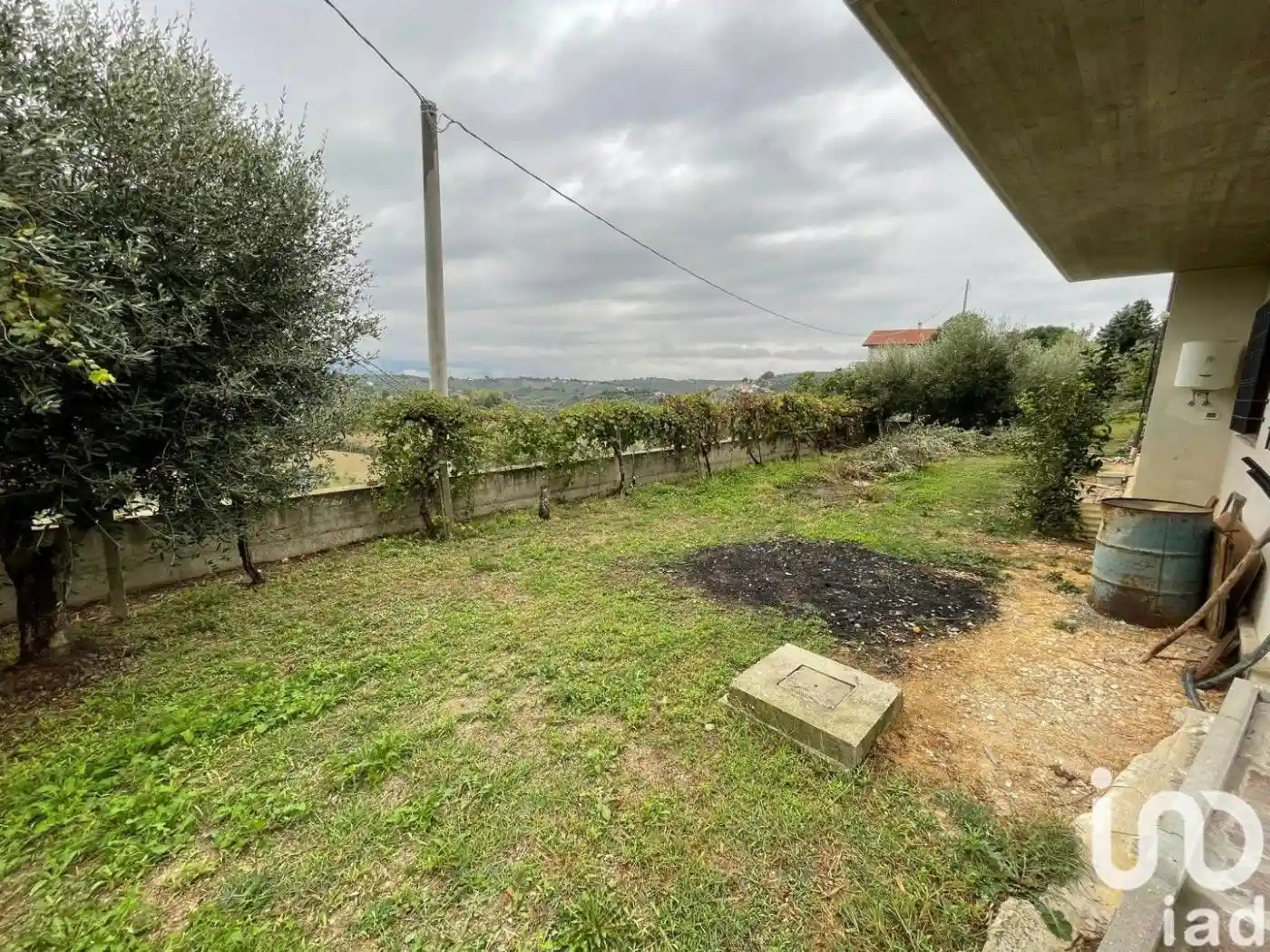 Villa bifamiliare LocalitÃ  QUERCIA DELL'OMPISO, Pianella - foto 5