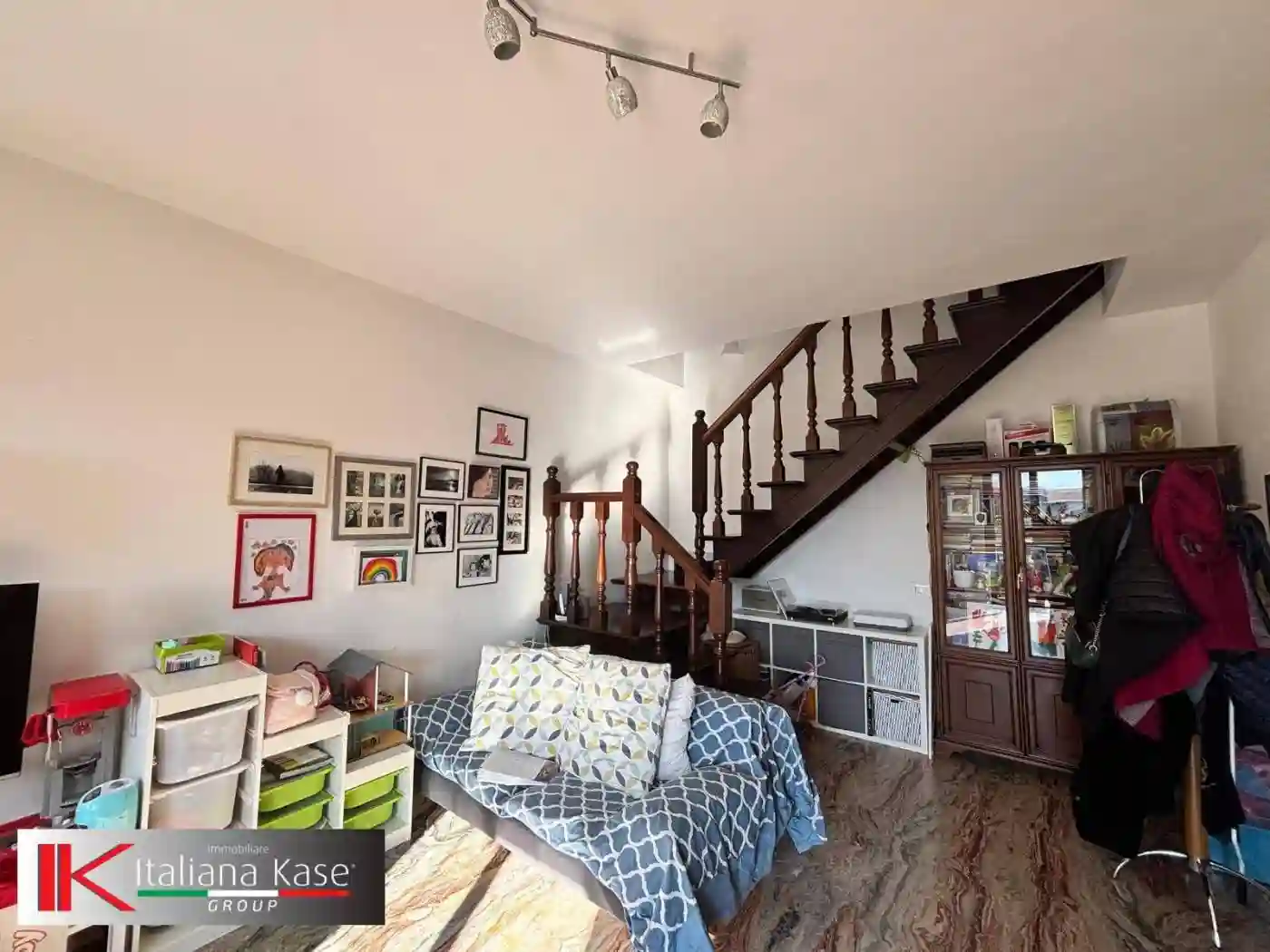 Casa indipendente - foto 4