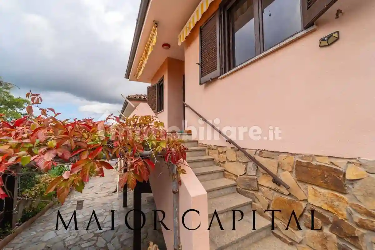 Villetta a schiera - foto 3