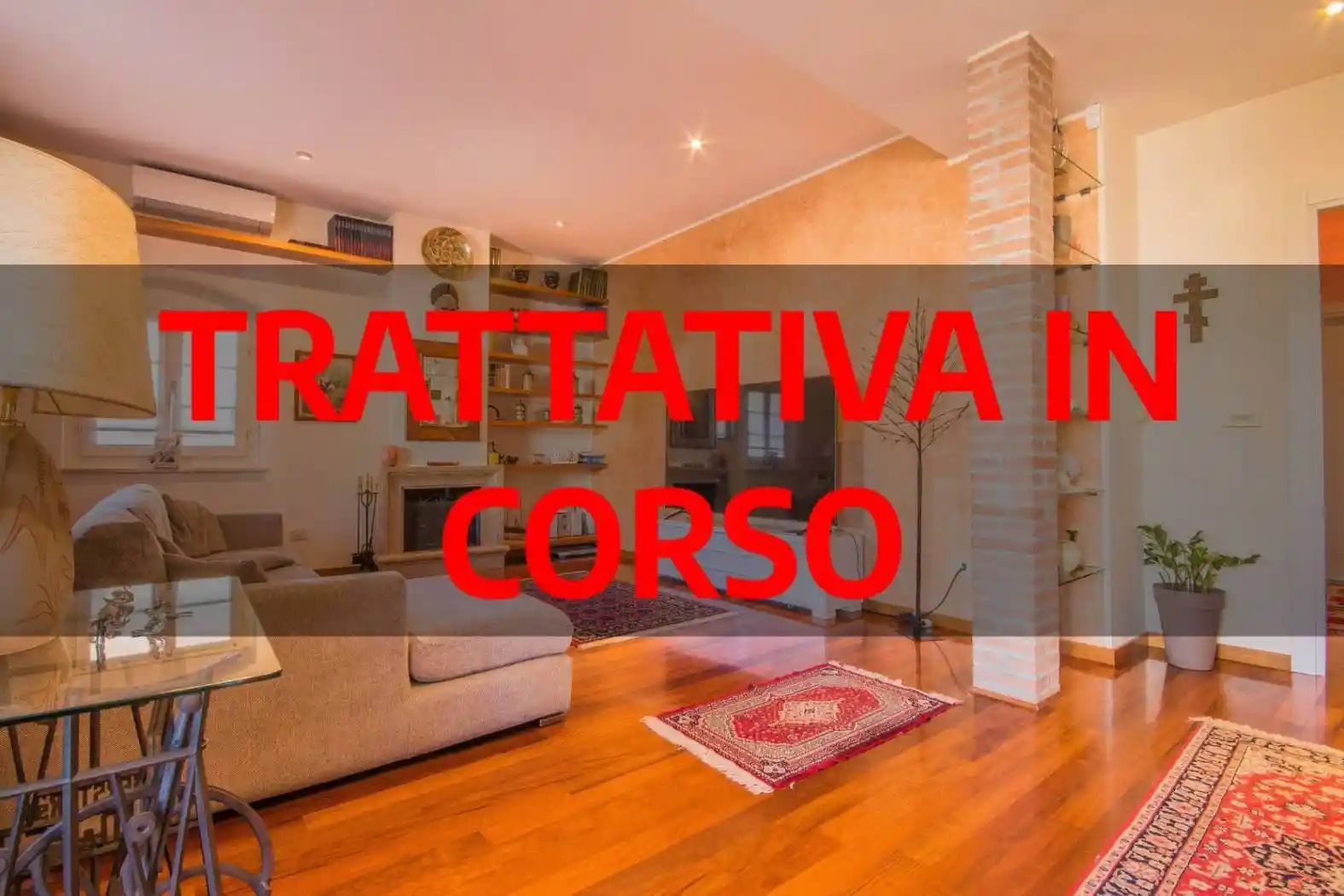 Appartamento in vendita a Povegliano Veronese