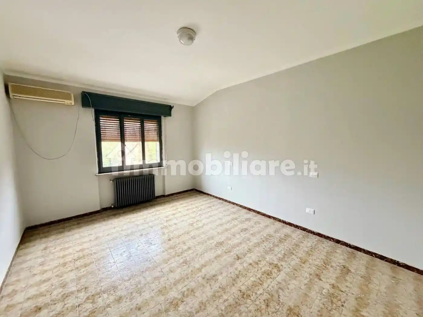 Villetta a schiera in vendita a Monticelli d'Ongina