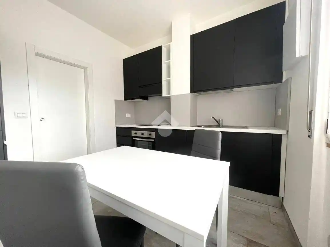 Appartamento in vendita a Sondrio