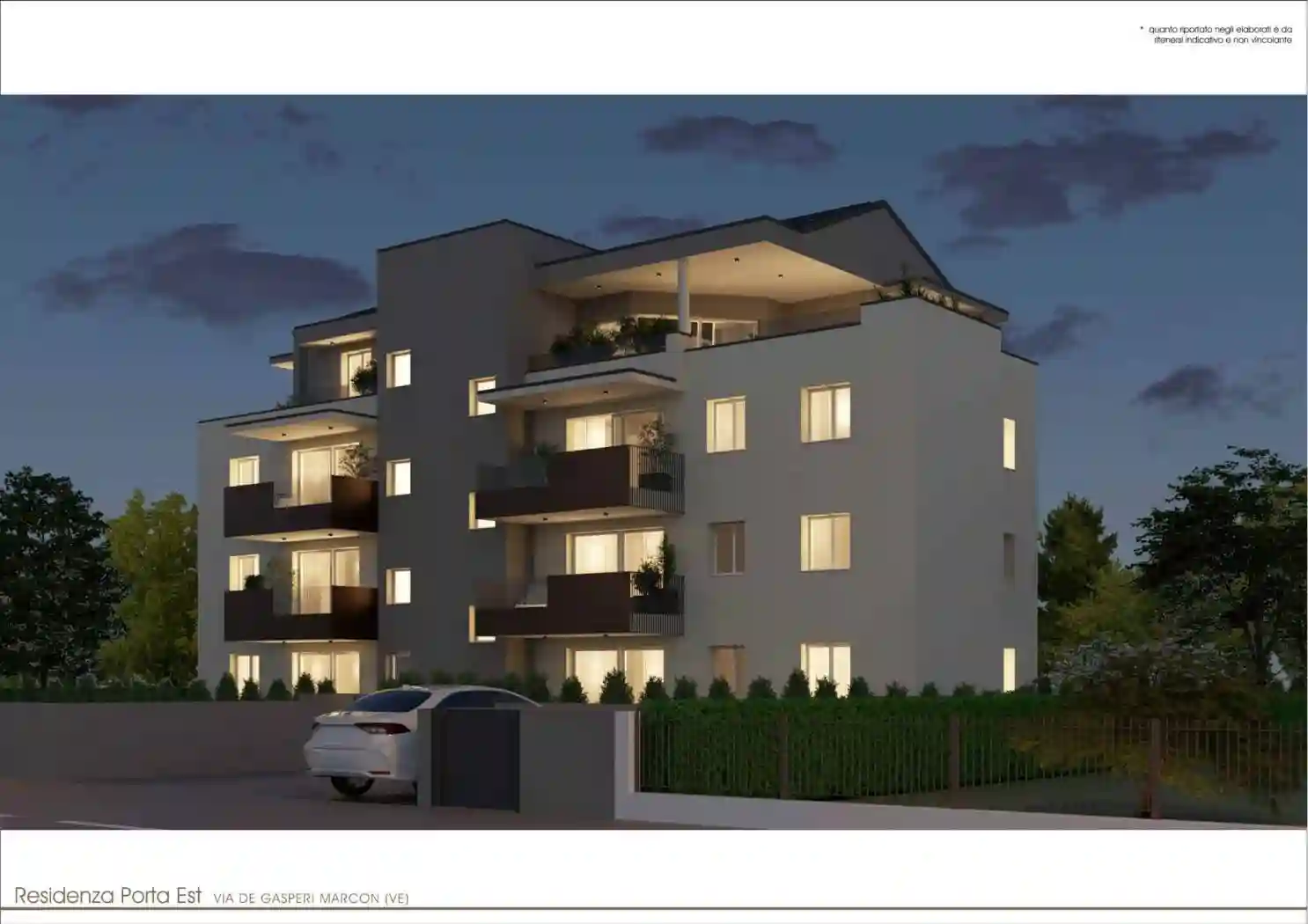 Progetto - foto 2