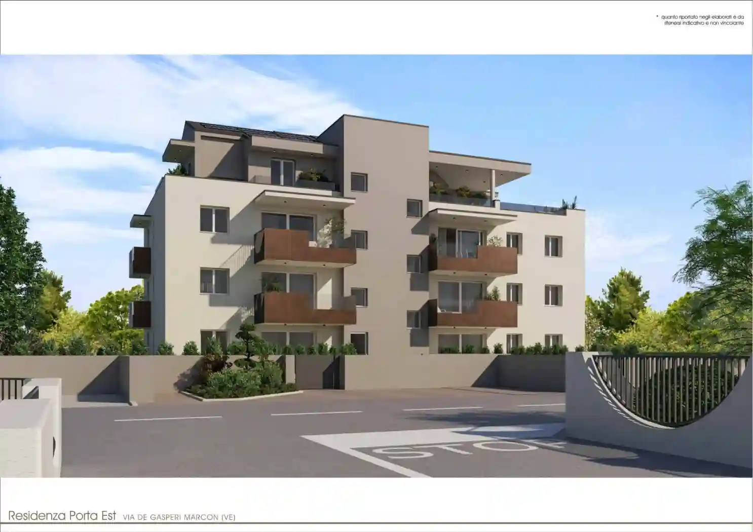 Progetto - foto 3