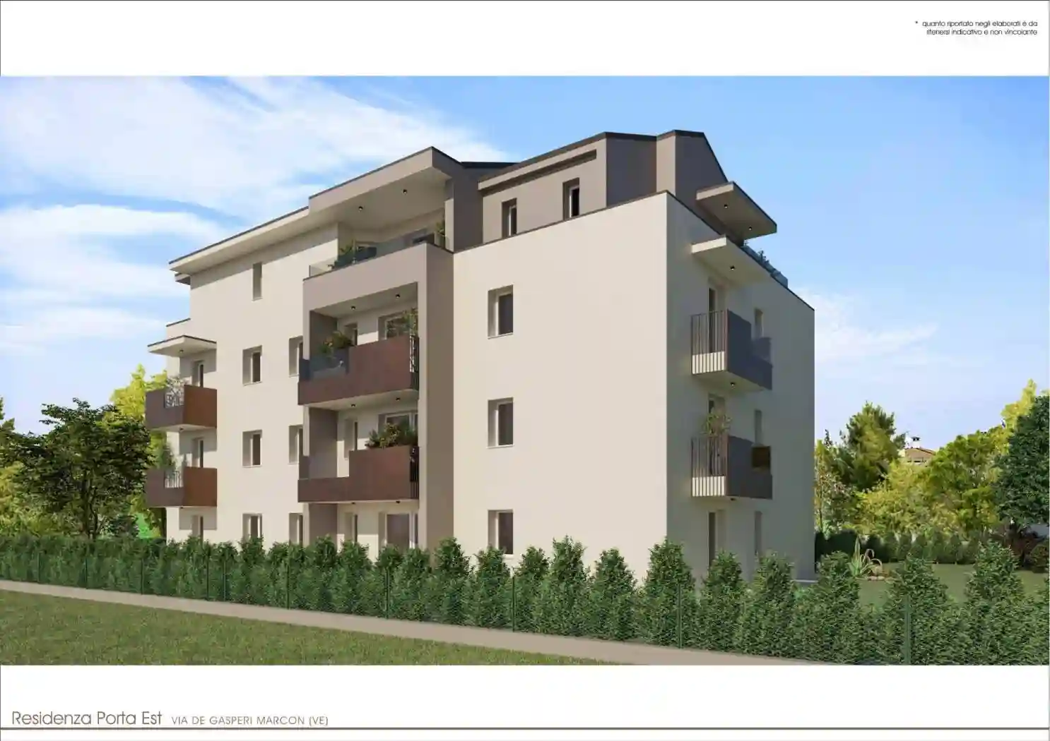 Progetto - foto 4
