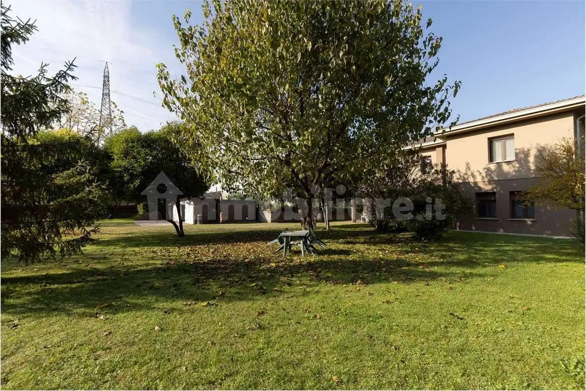 Appartamento in vendita a Goito