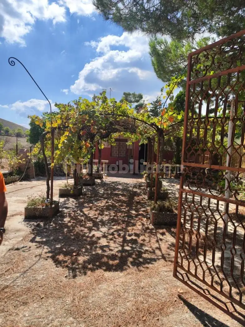 Villa unifamiliare via della Quercia 10, Cava Valle Rena, Altofonte - foto 2