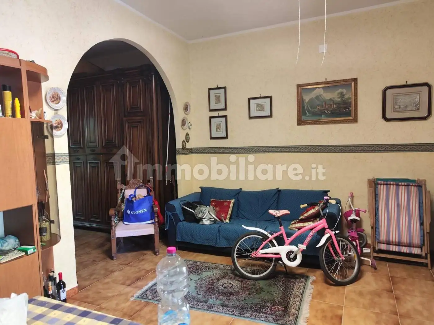 Villa unifamiliare via della Quercia 10, Cava Valle Rena, Altofonte - foto 5