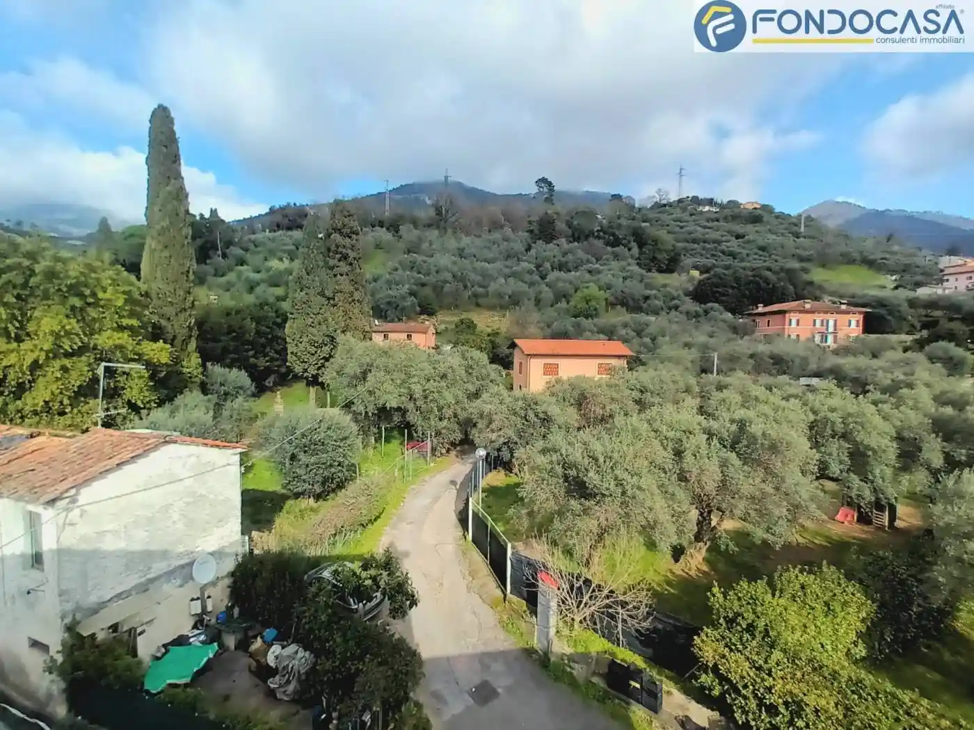 Rustico - Casale in vendita a Pietrasanta