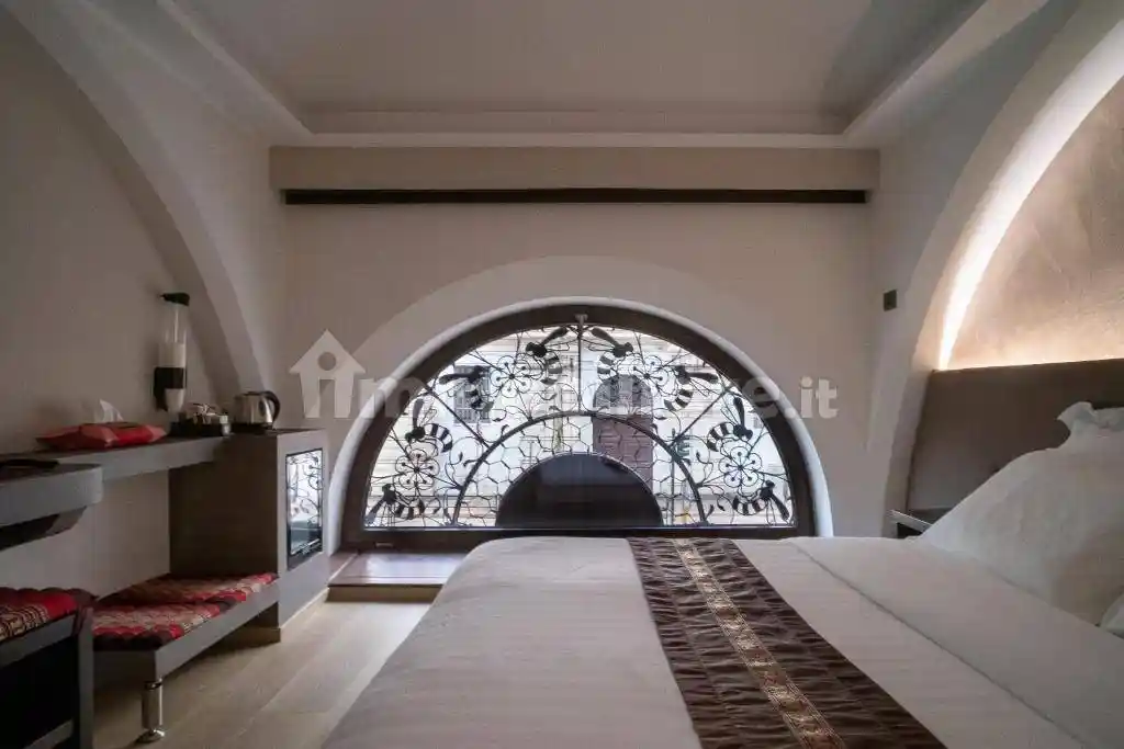 Quadrilocale corso Giacomo Matteotti 5, Piazza Solferino, Torino - foto 5