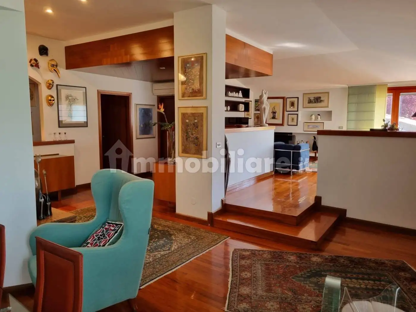 Villa in vendita a Ronchis