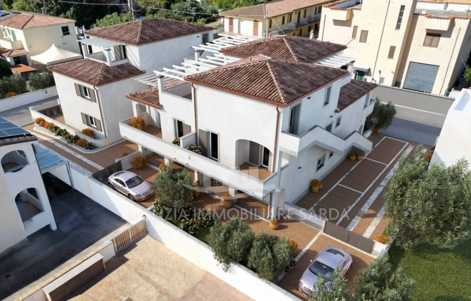 Appartamento in vendita a Orosei