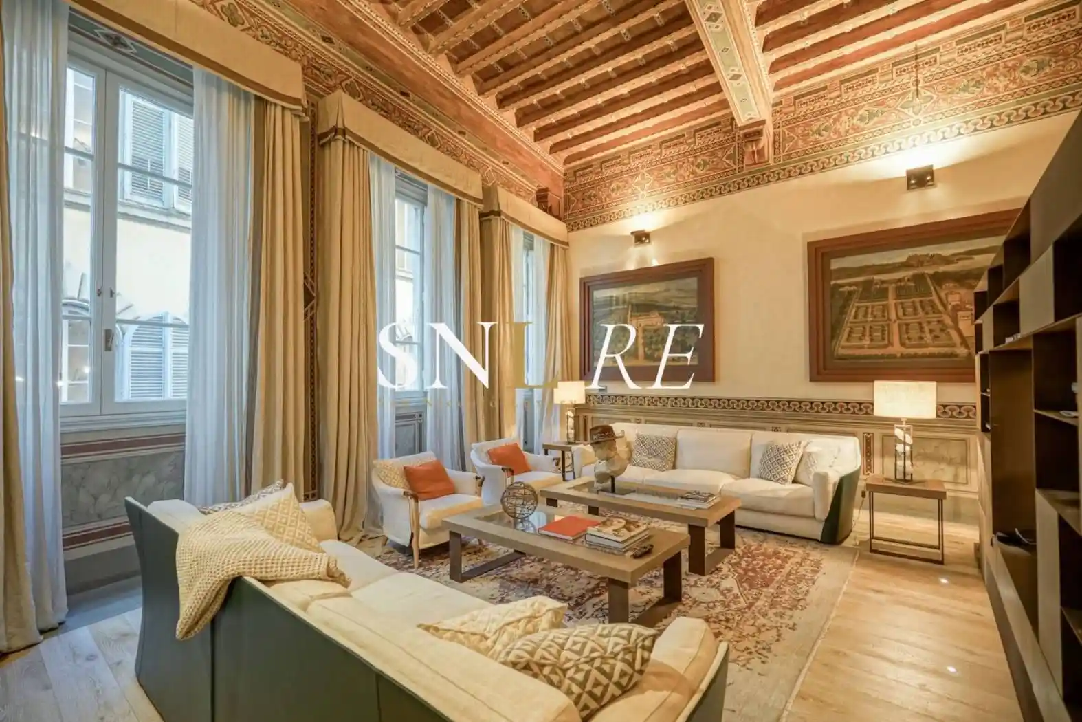 Appartamento in vendita a Firenze