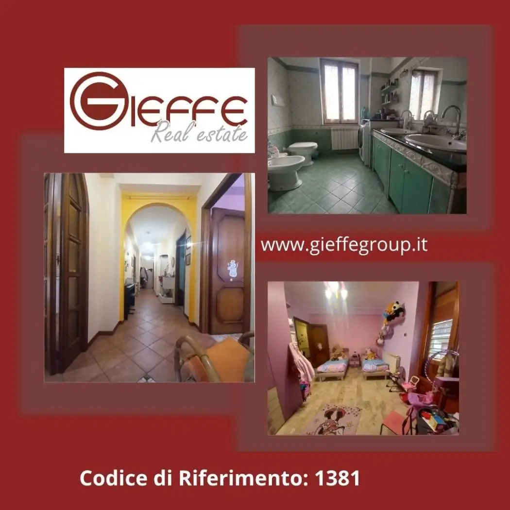 Appartamento in vendita a Cittanova