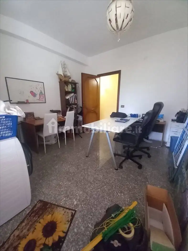 Quadrilocale ottimo stato, primo piano, Cittanova - foto 3