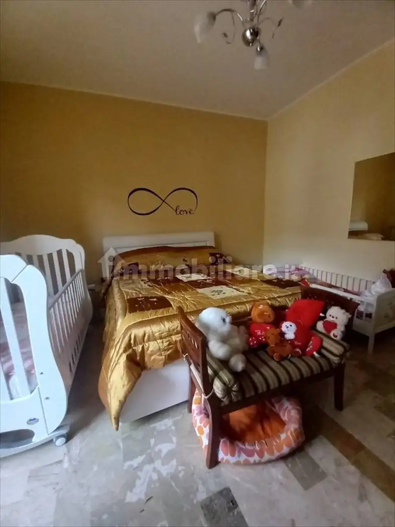 Quadrilocale ottimo stato, primo piano, Cittanova - foto 4