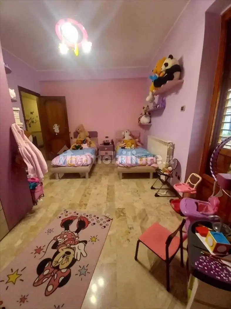 Quadrilocale ottimo stato, primo piano, Cittanova - foto 5