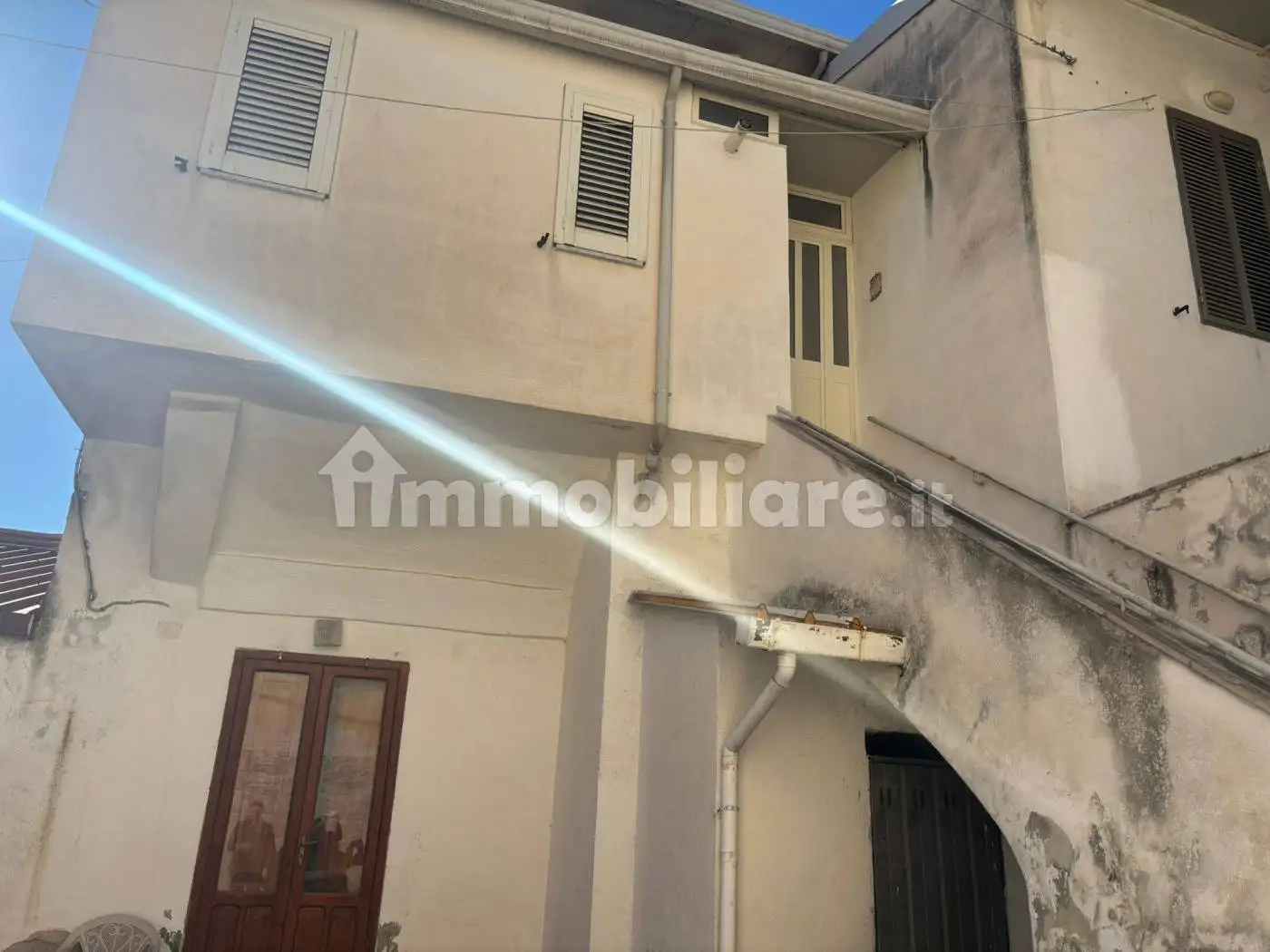 Appartamento in affitto a Caserta