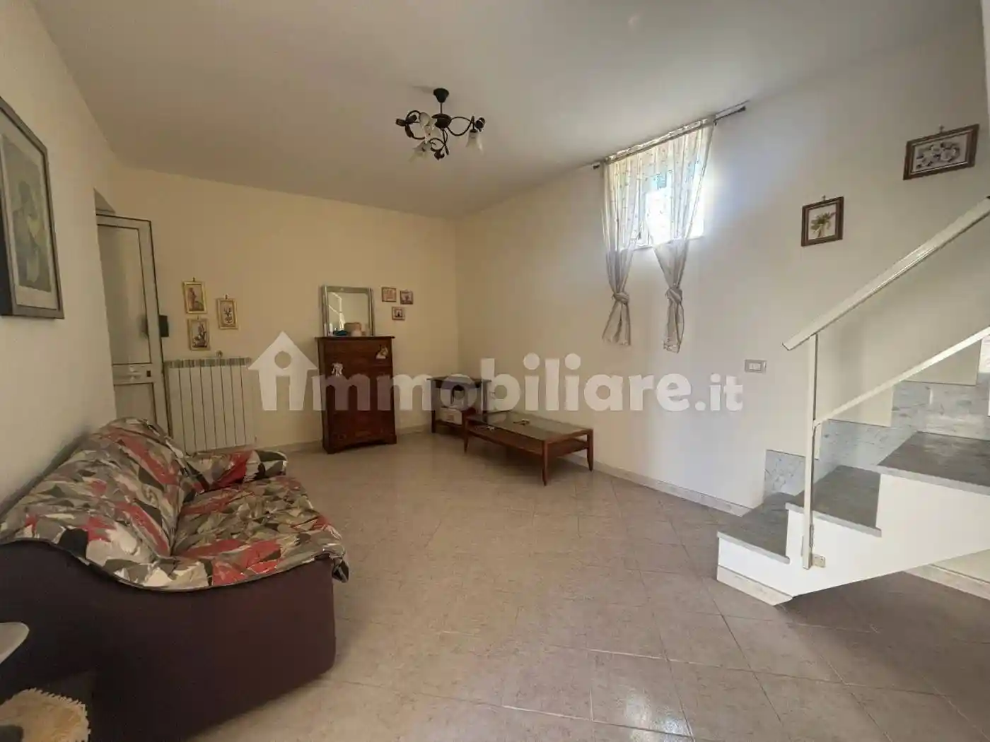 Bilocale via dei Giardini, Puccianiello, Caserta - foto 4