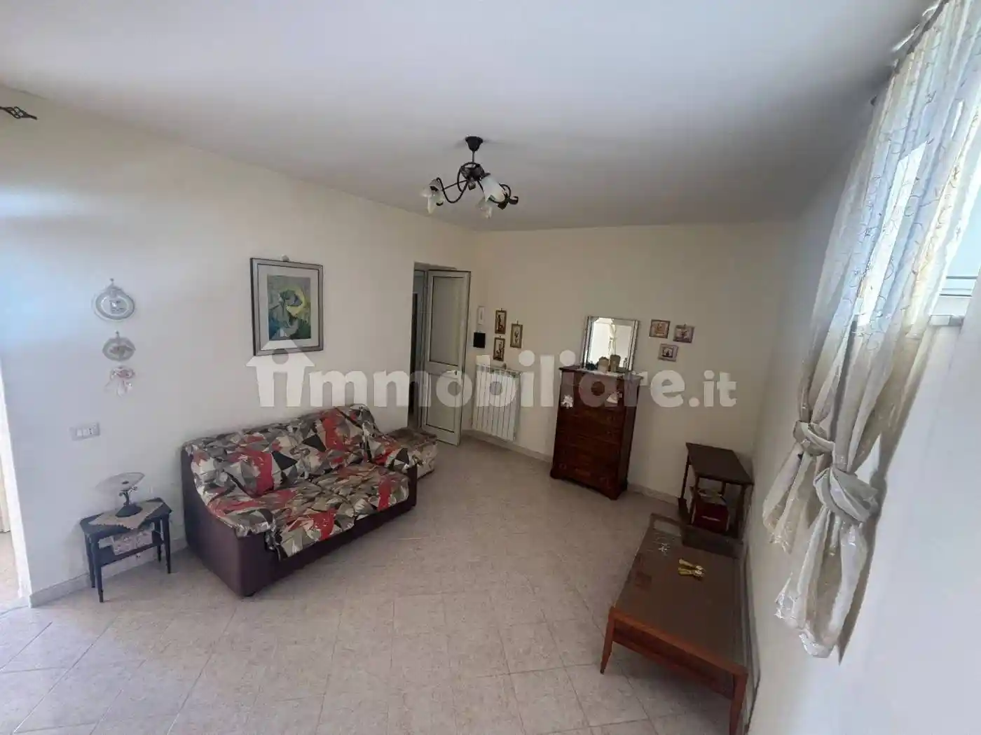 Bilocale via dei Giardini, Puccianiello, Caserta - foto 5