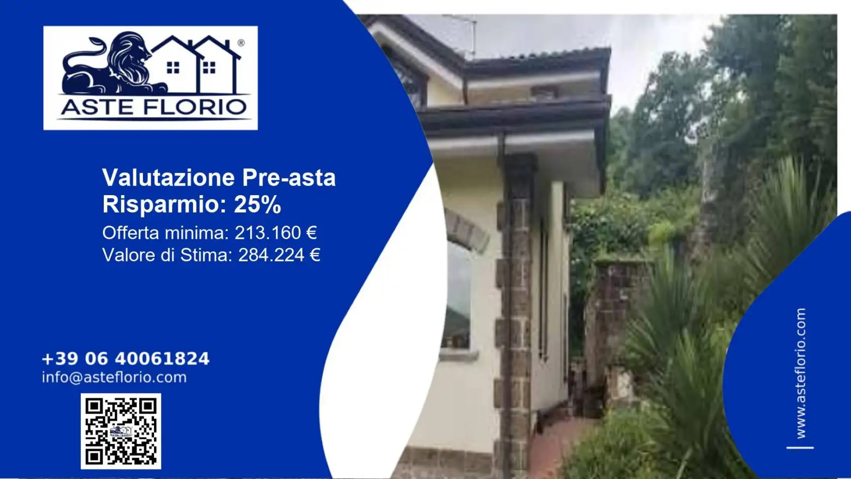 Villa in vendita a Monteforte Irpino