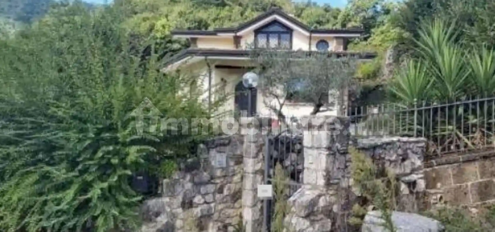 Villa all'asta via Annarumma, Monteforte Irpino - foto 3