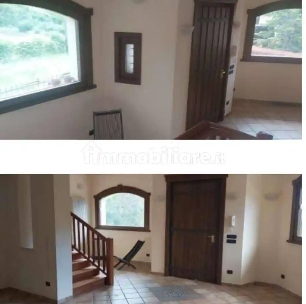 Villa all'asta via Annarumma, Monteforte Irpino - foto 4