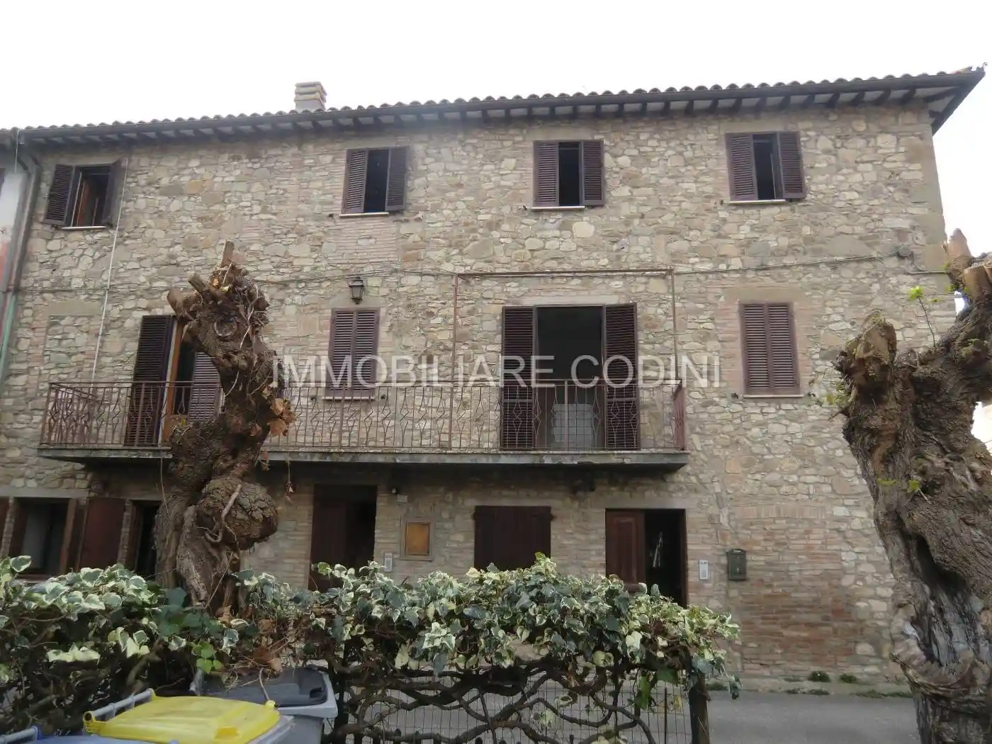 Appartamento in vendita a Todi