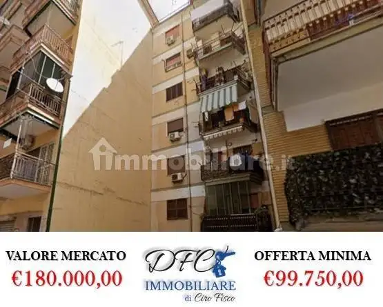 Appartamento in vendita a Casoria