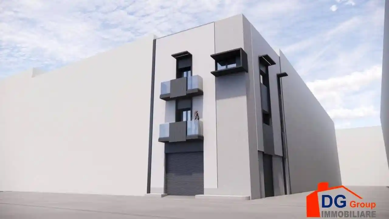 Casa indipendente in vendita a Alcamo