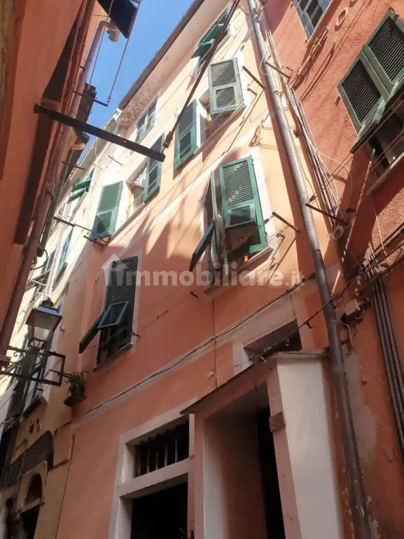 Attico via Ettore Vernazza, Centro, Vernazza - foto 3