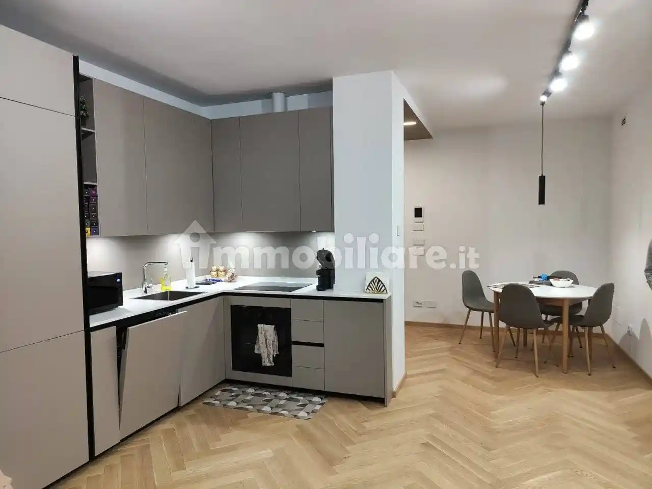 Appartamento in vendita a Sesto San Giovanni