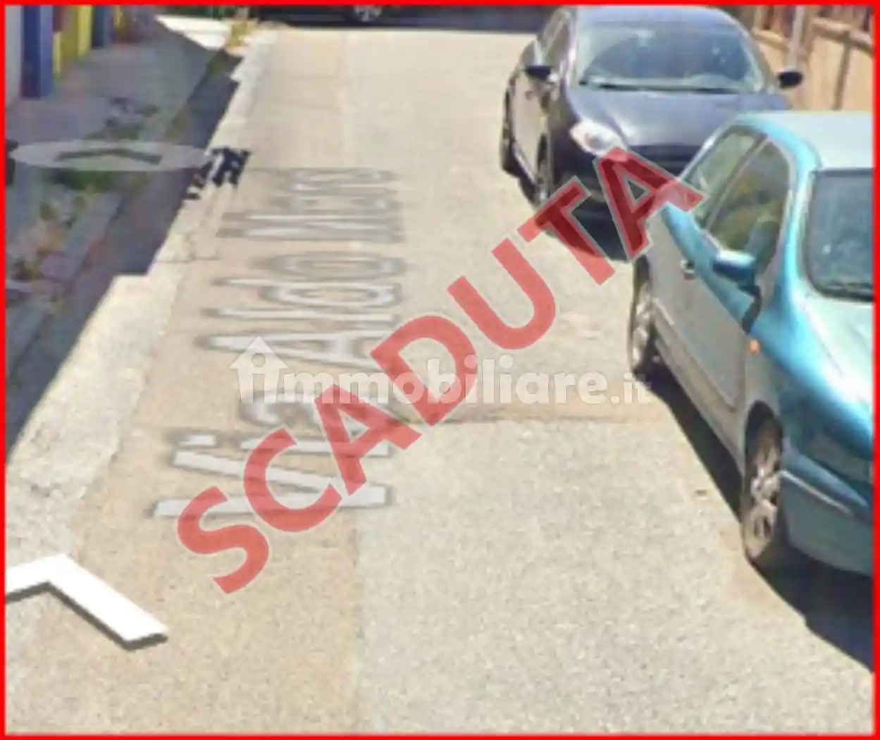 Appartamento in vendita a Carbonia