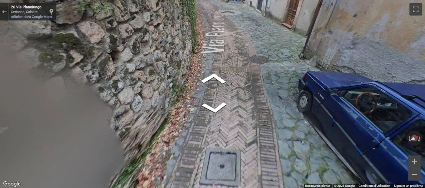 Appartamento in asta a Cerisano