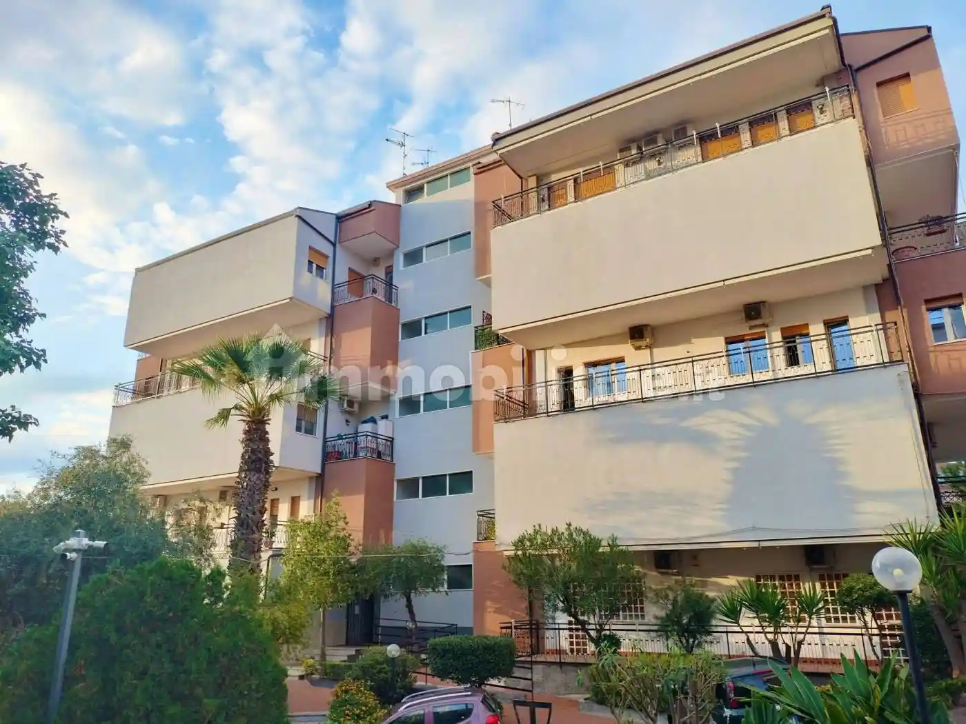 Appartamento in vendita a Gravina di Catania