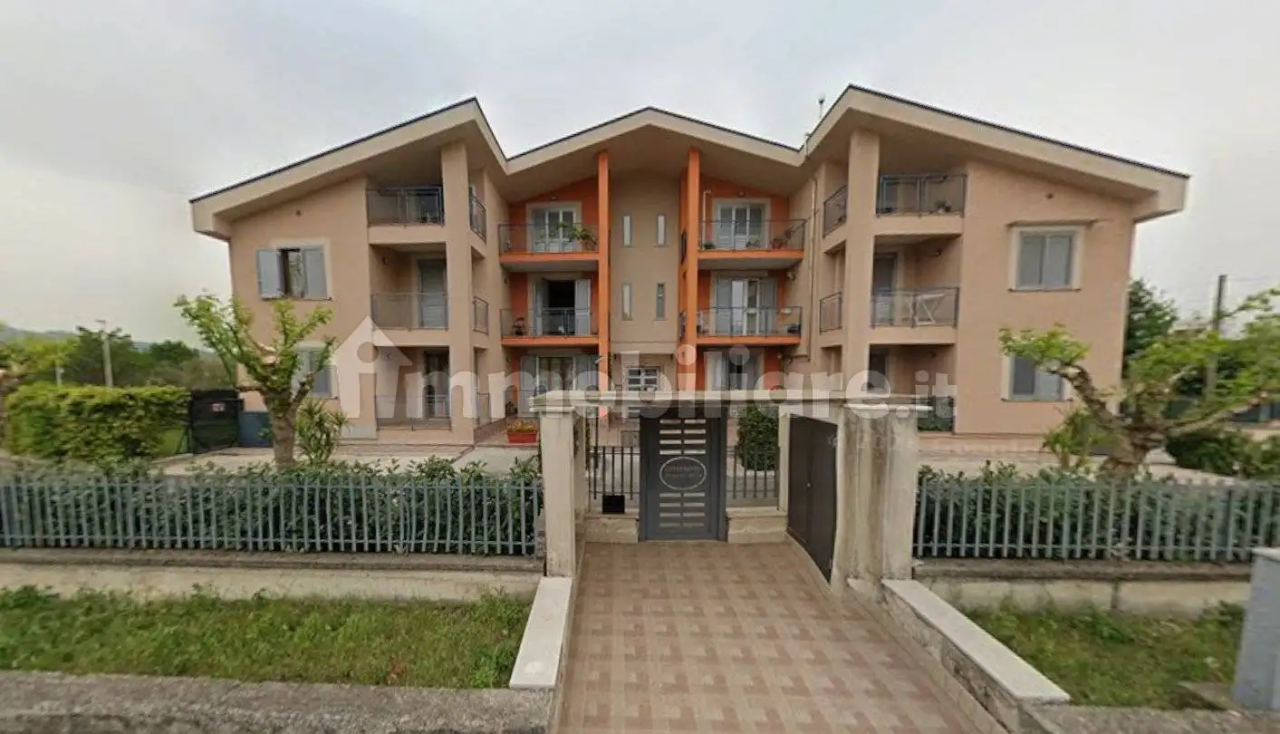 Appartamento in vendita a San Martino Valle Caudina